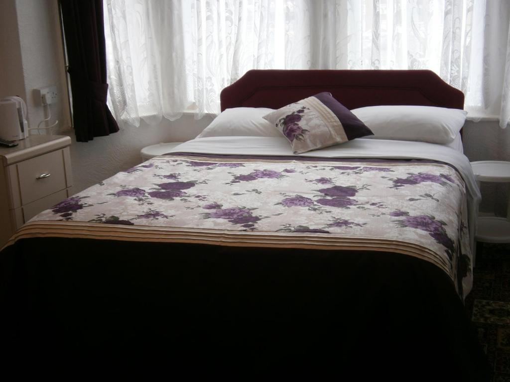 Delton Hotel Blackpool Zimmer foto