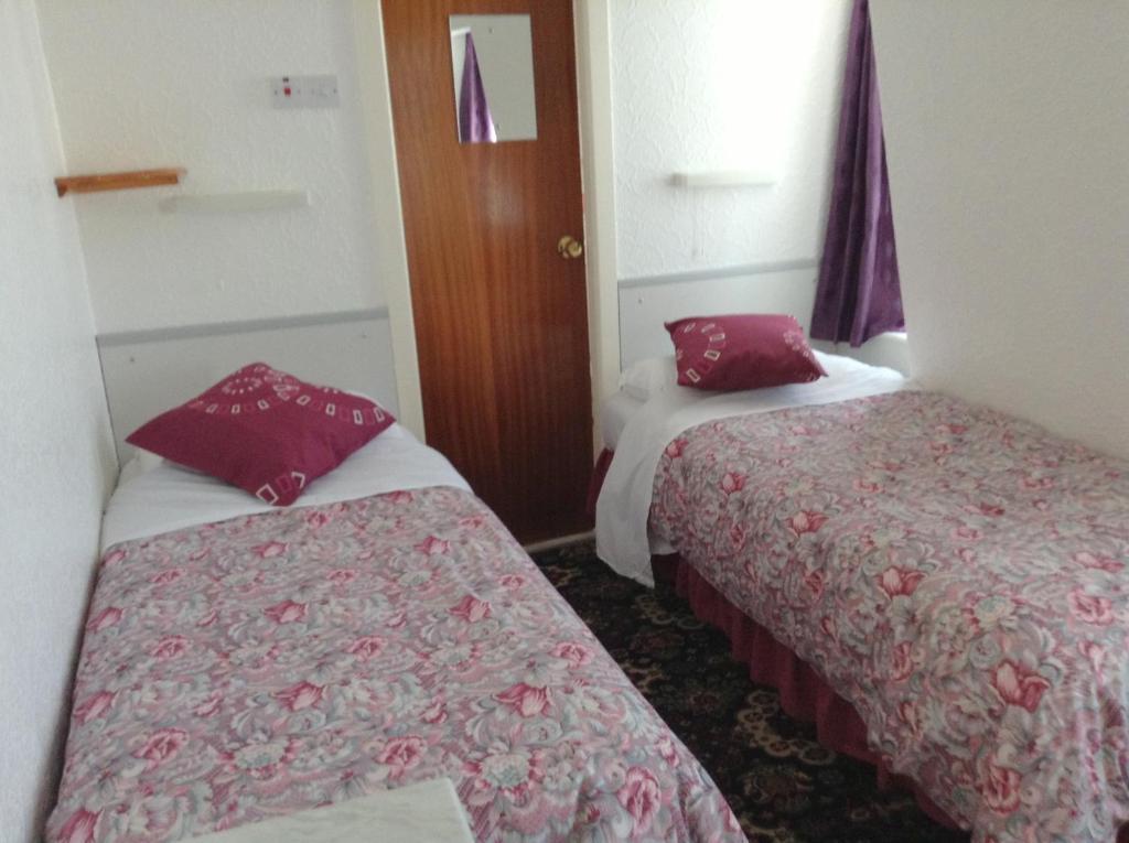 Delton Hotel Blackpool Zimmer foto