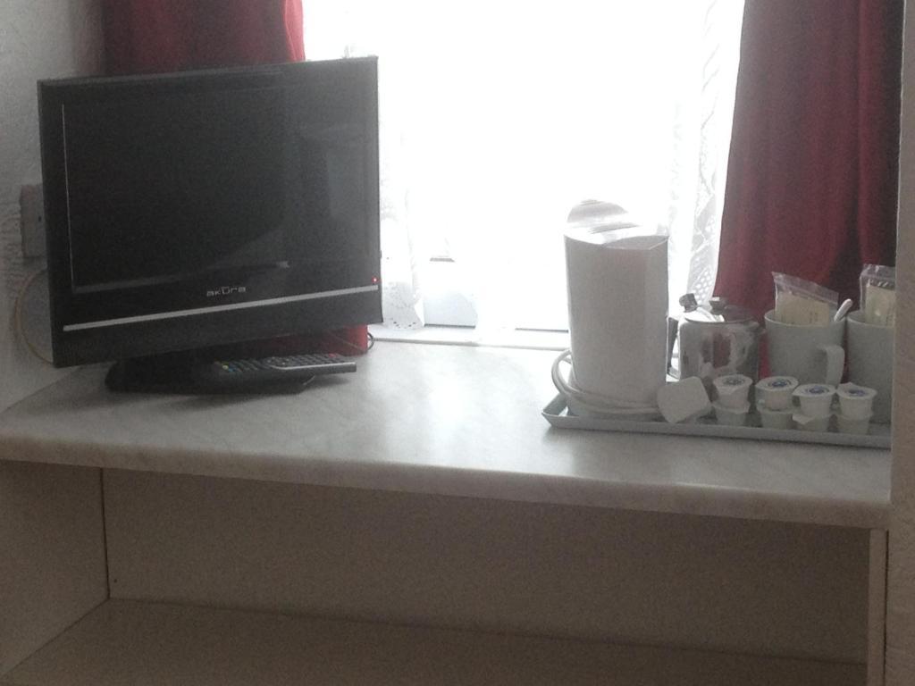 Delton Hotel Blackpool Zimmer foto