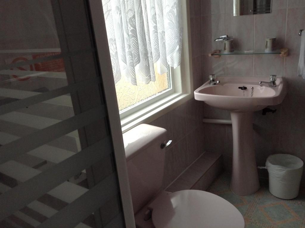Delton Hotel Blackpool Zimmer foto
